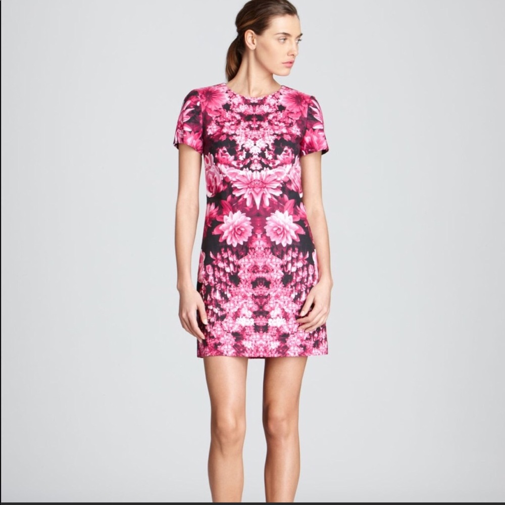 💕💕 Michael Kors shift dress
